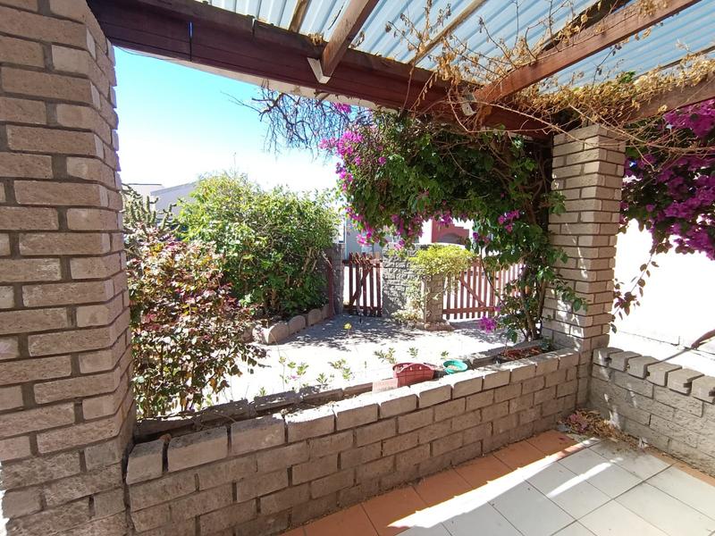 3 Bedroom Property for Sale in Strandfontein Western Cape